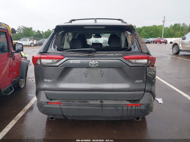 Toyota RAV4 Xle Premium