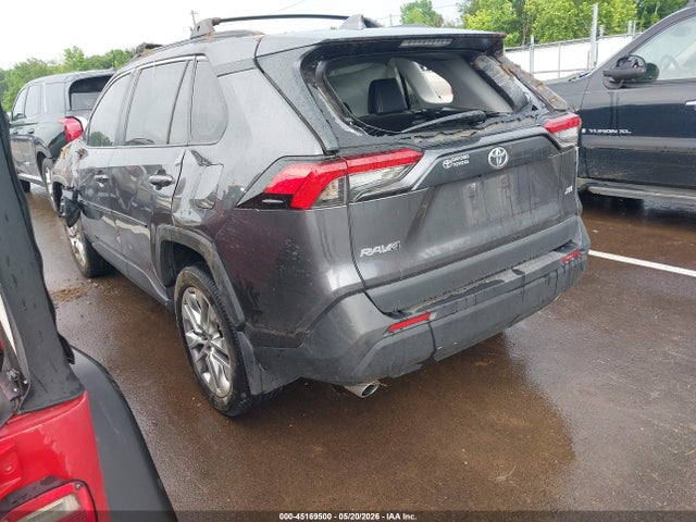 Toyota RAV4 Xle Premium