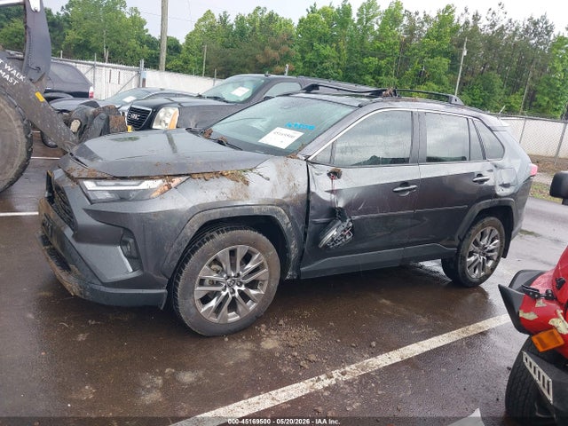 Toyota RAV4 Xle Premium