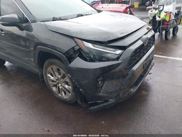 Toyota RAV4 Xle Premium