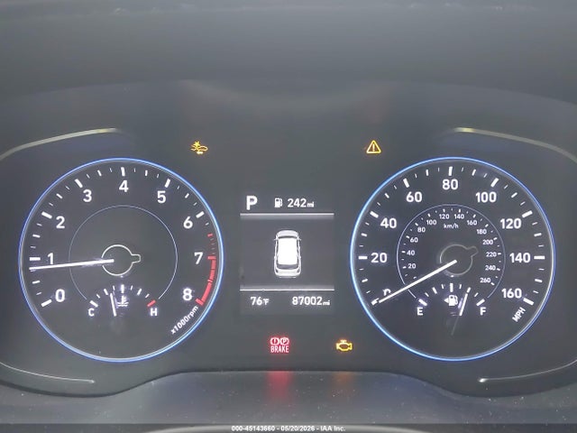 Hyundai PALISADE Se