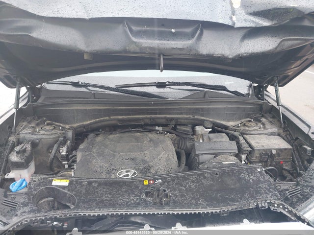 Hyundai PALISADE Se