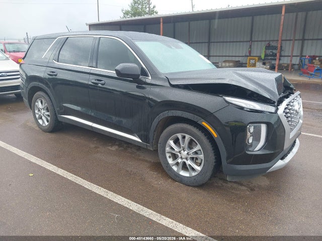 Salvage Hyundai PALISADE Image