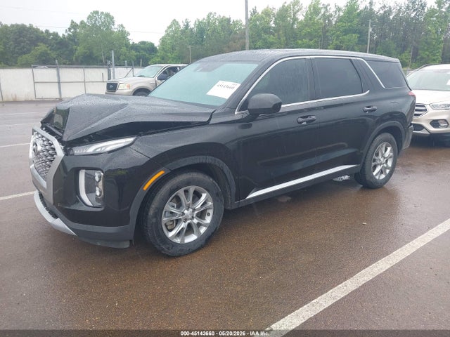 Hyundai PALISADE Se