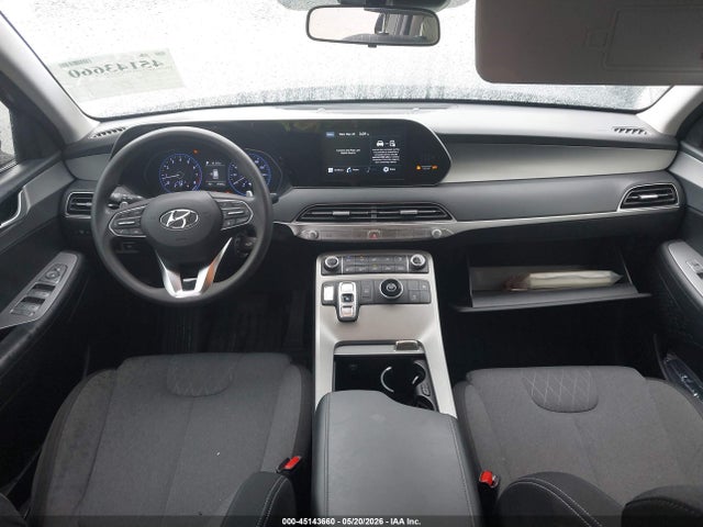 Hyundai PALISADE Se