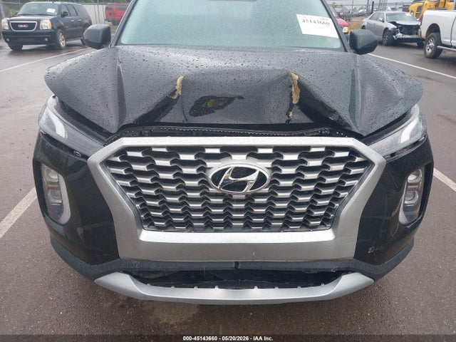 Hyundai PALISADE Se