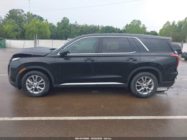 Hyundai PALISADE Se