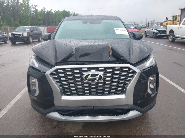 Hyundai PALISADE Se