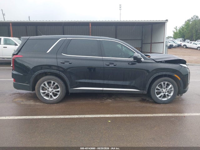 Hyundai PALISADE Se
