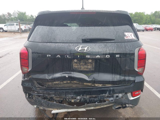 Hyundai PALISADE Se