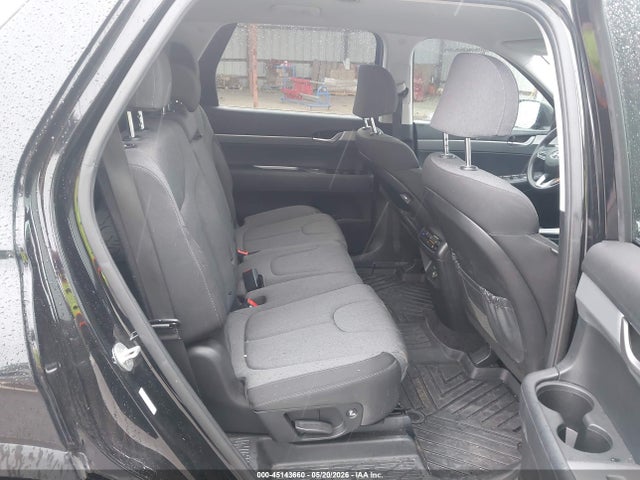Hyundai PALISADE Se