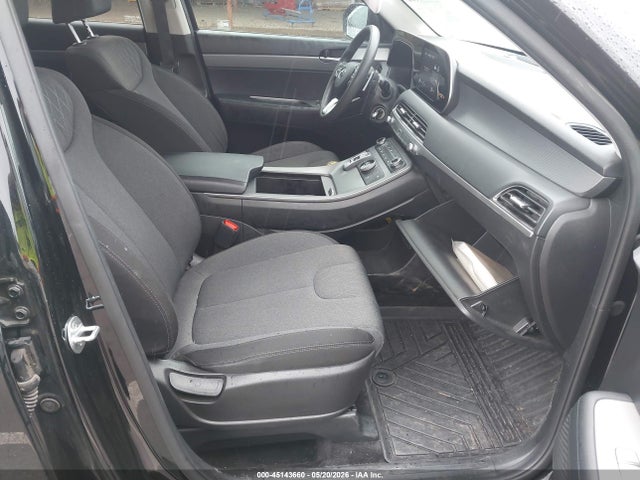 Hyundai PALISADE Se
