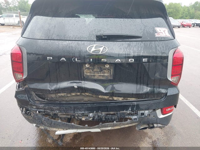 Hyundai PALISADE Se