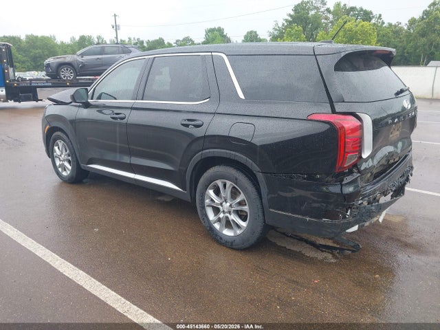Hyundai PALISADE Se