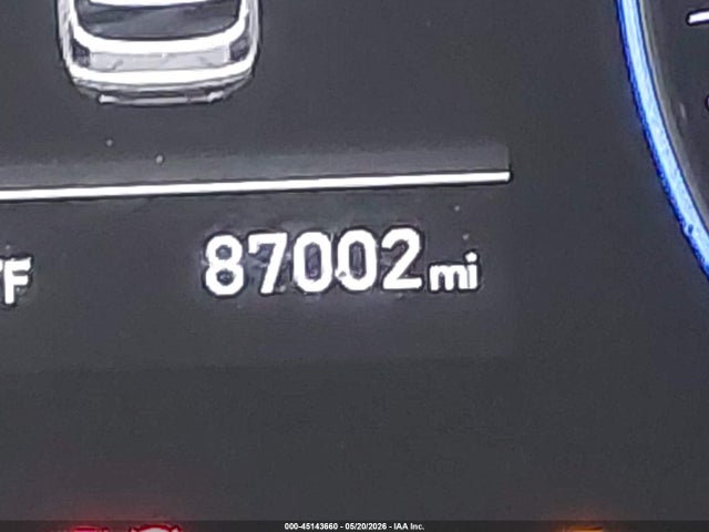Hyundai PALISADE Se