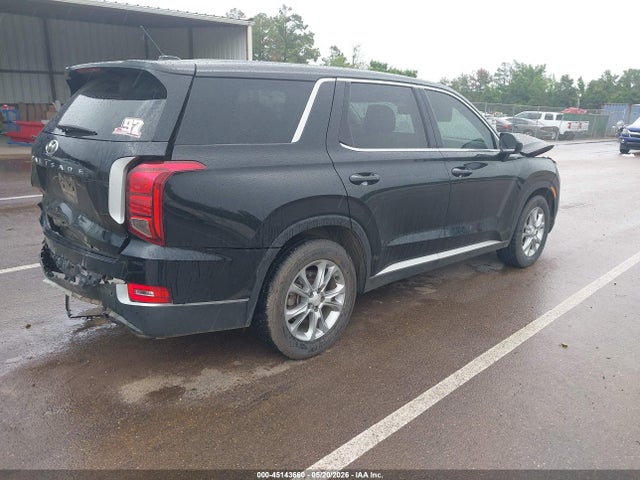 Hyundai PALISADE Se