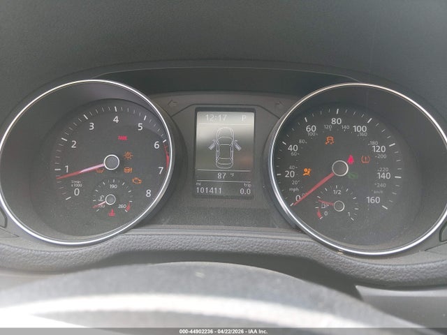 Volkswagen Passat 1.8t R-line