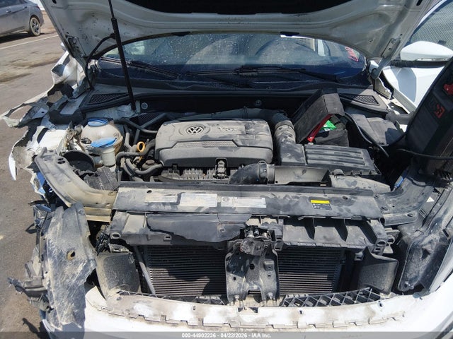 Volkswagen Passat 1.8t R-line