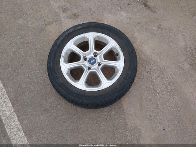 Ford EcoSport Se