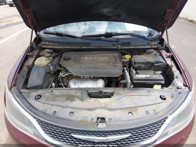 Chrysler 200 Limited