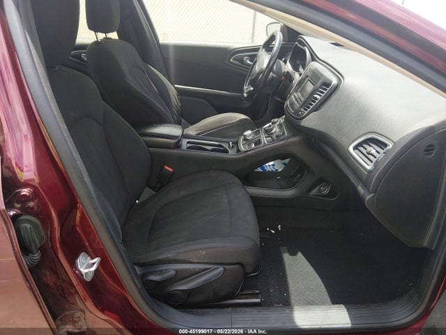 Chrysler 200 Limited