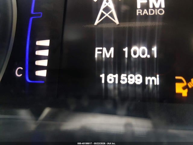 Chrysler 200 Limited