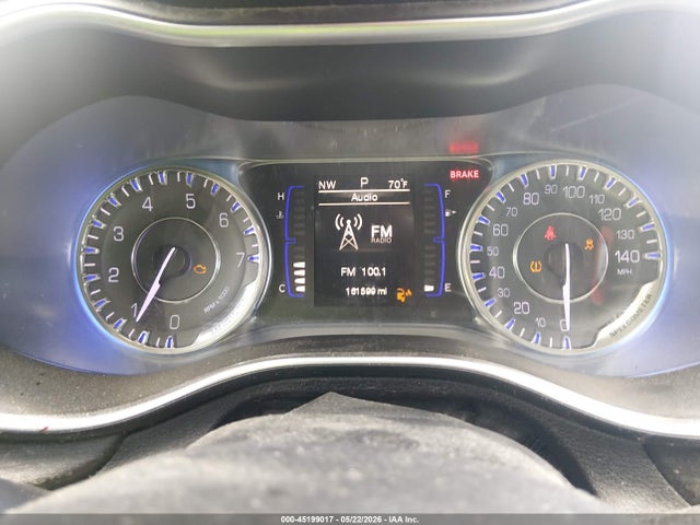 Chrysler 200 Limited