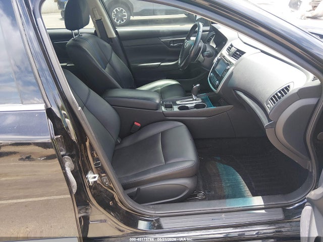 Nissan Altima 2.5 Sr