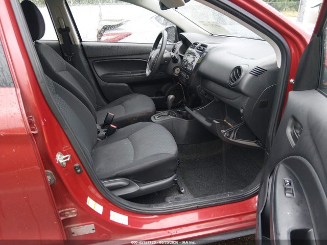Mitsubishi Mirage De