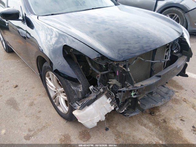 INFINITI G37x