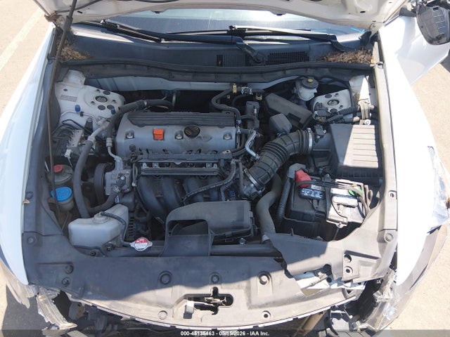 Honda Accord 2.4 Se