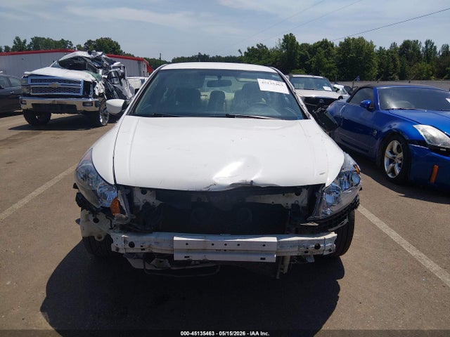 Honda Accord 2.4 Se