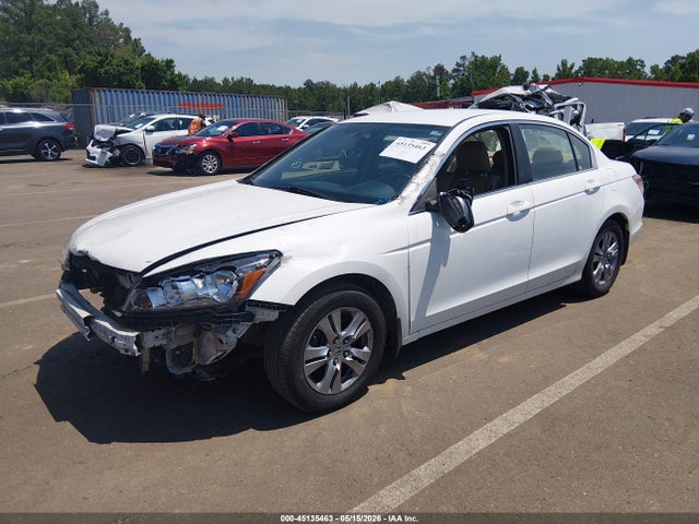 Honda Accord 2.4 Se