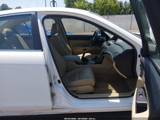 Honda Accord 2.4 Se