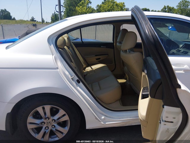 Honda Accord 2.4 Se
