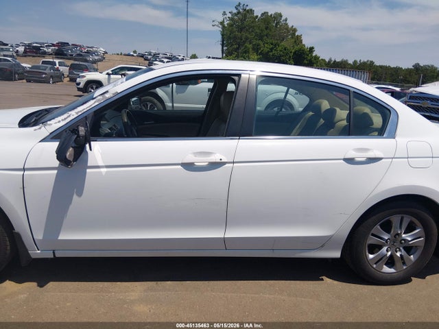 Honda Accord 2.4 Se