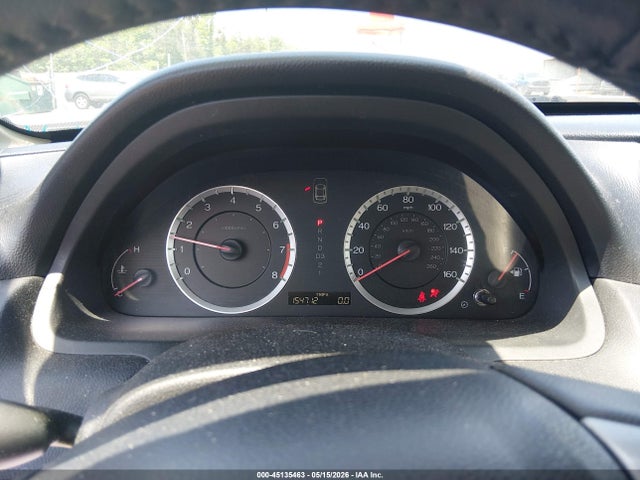 Honda Accord 2.4 Se