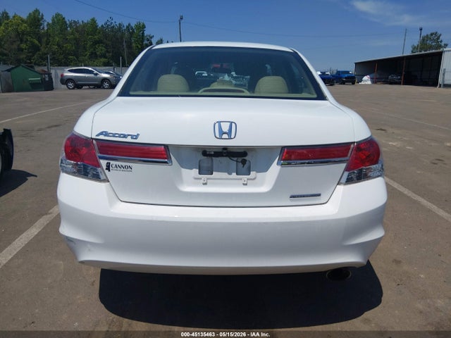 Honda Accord 2.4 Se