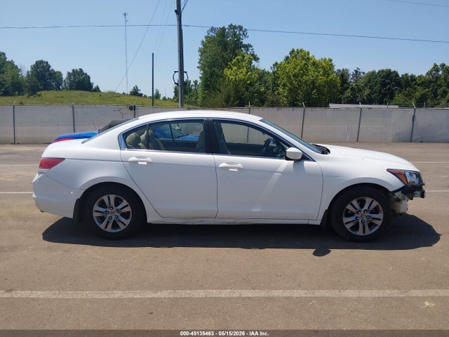 Honda Accord 2.4 Se