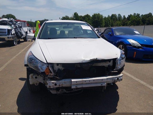 Honda Accord 2.4 Se