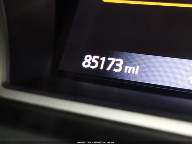 Nissan Altima 2.5 Sv