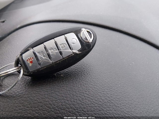Nissan Altima 2.5 Sv