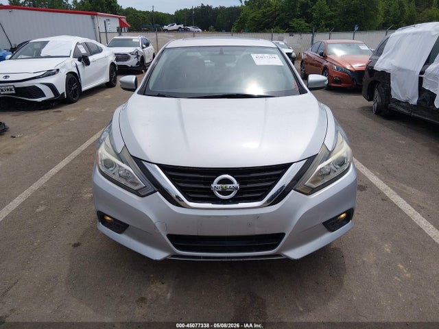 Nissan Altima 2.5 Sv