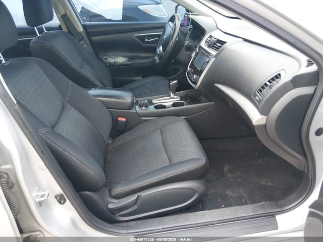 Nissan Altima 2.5 Sv