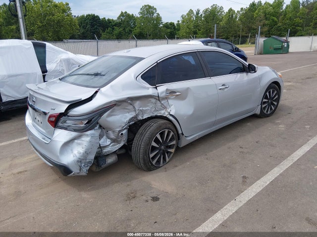 Nissan Altima 2.5 Sv