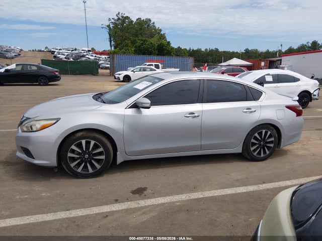 Nissan Altima 2.5 Sv