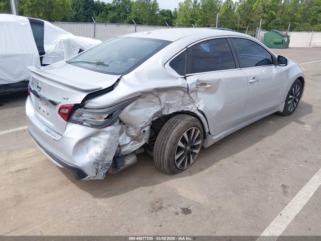 Nissan Altima 2.5 Sv