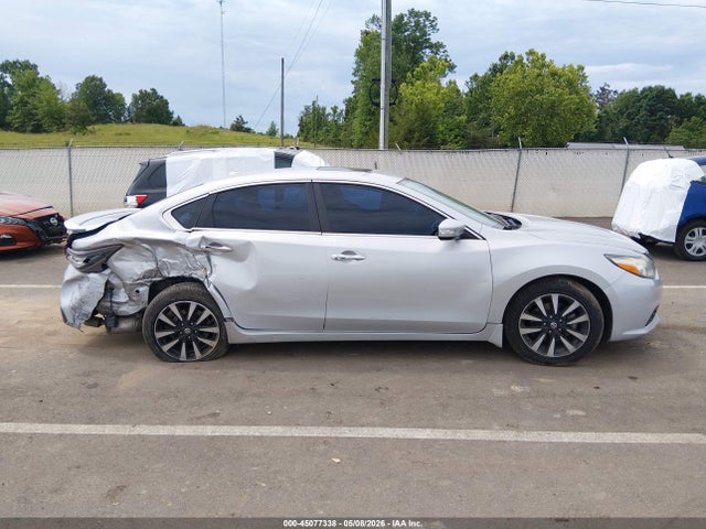 Nissan Altima 2.5 Sv
