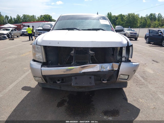 Chevrolet Silverado 1500 Ltz