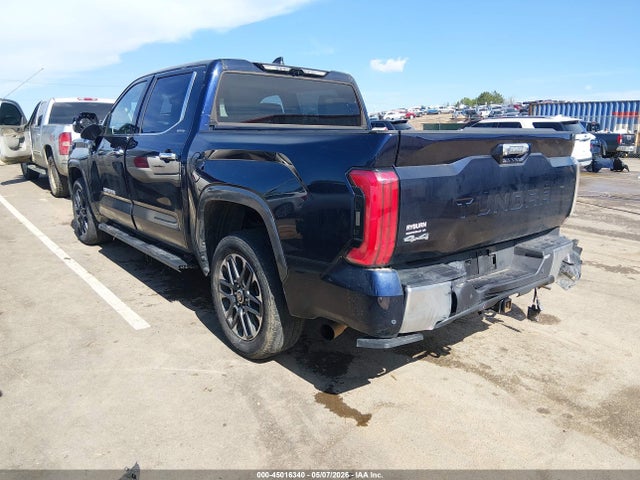 Toyota Tundra Limited
